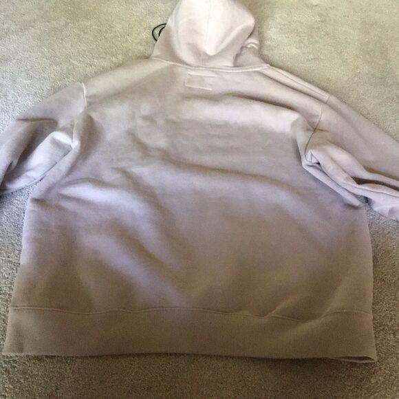 ZANEROBE Colorblock Hoodie Sweatshirt - Picture 4 of 7